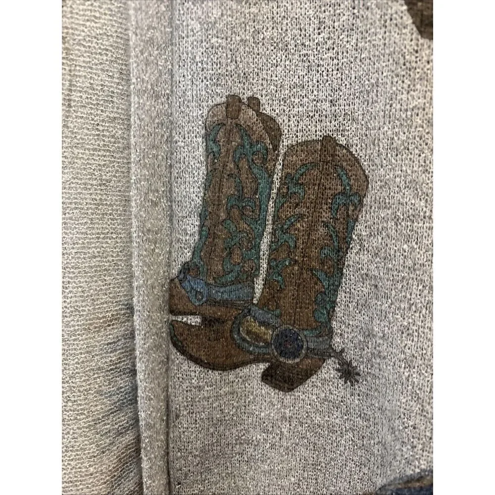 Vocal Sweater - Picture 2 of 16